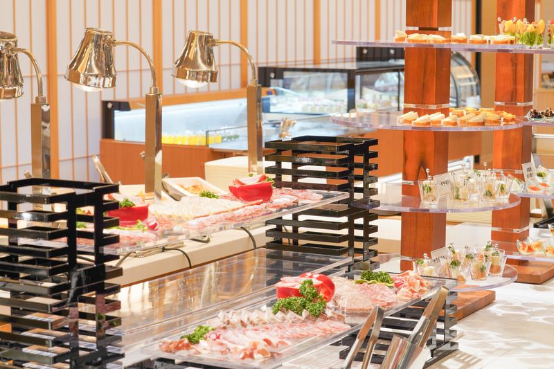Senkyaku Banrai Toyosu Manyo Club Onsen Experience in Tokyo - FAQ