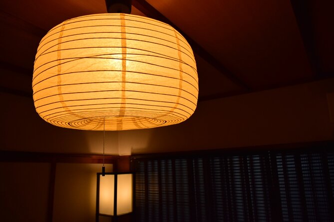Shamisen Experience in Kyoto 【Private】 - Why a shamisen lesson fits a Kyoto day