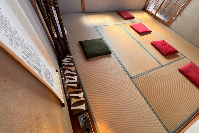 Shamisen Experience in Kyoto 【Private】 - What the $99.10 price really buys
