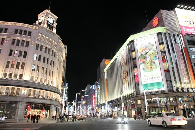 Shared Arrival Transfer : Narita International Airport to Hotel (Central Tokyo) - The arrival window and booking timing