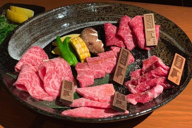 Shibuya All You Can Eat Best Food Tour The Original One in Tokyo - Shibuya Crossing, famous but still worth five minutes