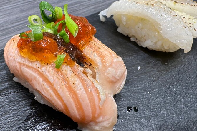 Shibuya All You Can Eat & Drink Private Tour - A three-hour-plus evening with a full stomach