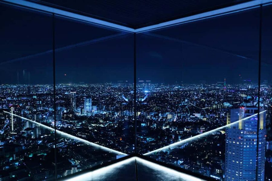 Shibuya: Crossing, Hachiko & Shibuya Sky Guided Tour - Starting beneath Hachiko’s watch