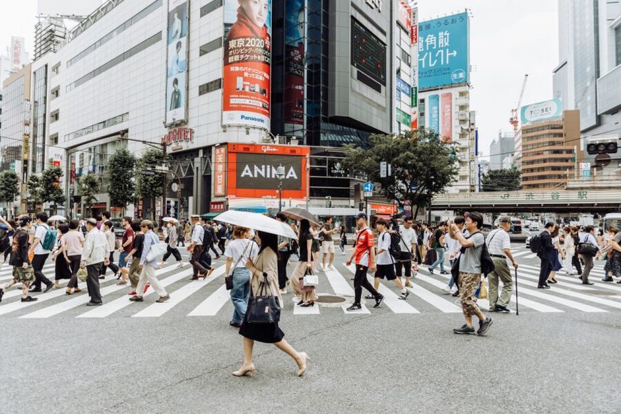 Shibuya & Harajuku: Hidden Gems & Highlights Private Tour - Harajuku brings fashion, food, and youth culture together