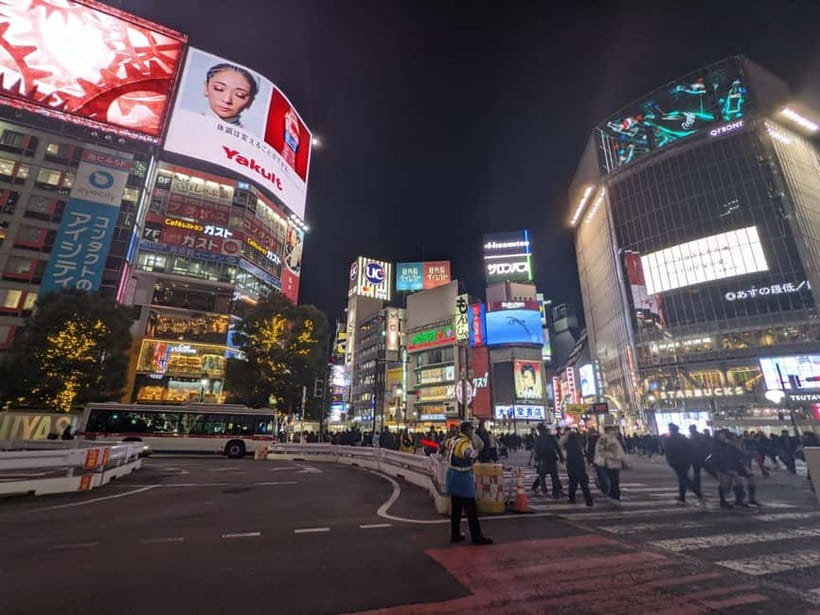Shibuya: Pachinko Gaming Experience - Key points to know before booking