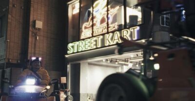 Shibuya: Tokyo Street Go-Kart Tour by Shibuya Annex