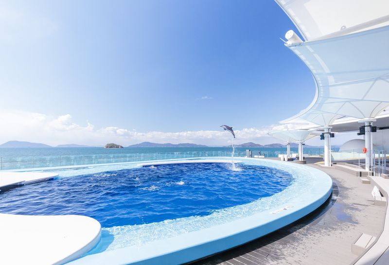 Shikoku Aquarium Ticket - Shikoku Aquarium at a glance