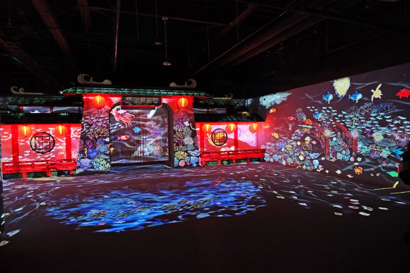 Shikoku Aquarium Ticket - Is the ticket worth the price?