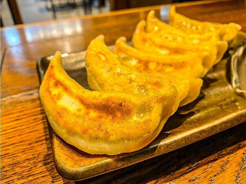 Shinjuku: Explore the Hidden Local Bars - 3.5 Hours - Kabukicho after dark, with food and drinks