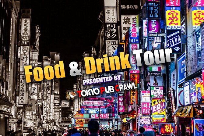 Shinjuku Food and Drink Walking Tour - Stop one: chicken dishes, drink-making, and lemon sours