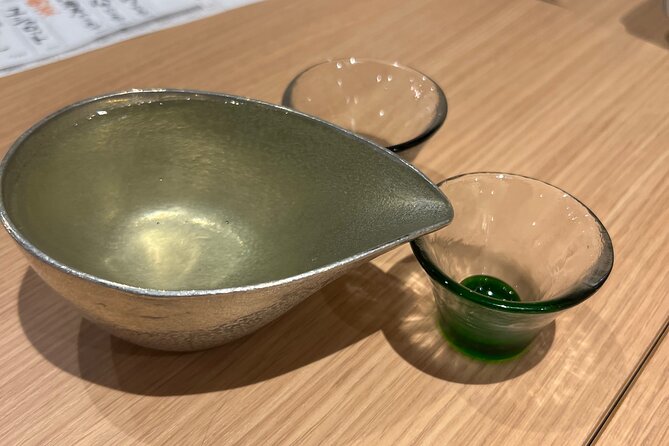 Shinjuku: Food Tour – 15 Dishes at 4 Eateries - Why Shinjuku is such a good setting for a food tour