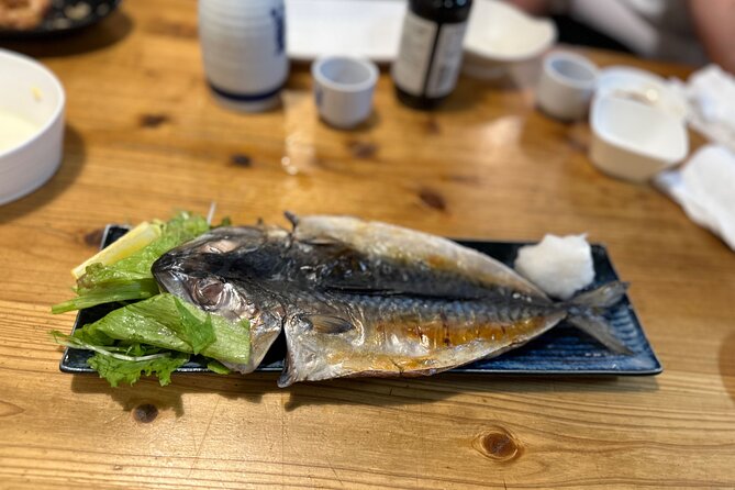 Shinjuku: Food Tour – 15 Dishes at 4 Eateries - What 15 dishes really means