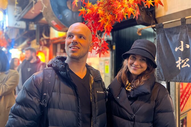 Shinjuku: Food Tour – 15 Dishes at 4 Eateries - Is $77.60 a fair price?