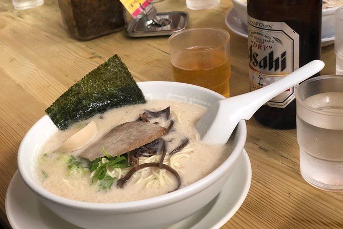 Shinjuku Golden Gai Food Tour - Starting near Tajimaya Coffee at 5 p.m.