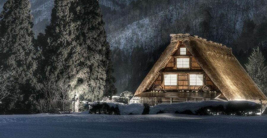 Shirakawa-go, Gokayama & Takayama Private Tour From Kanazawa - Five things to know before you book