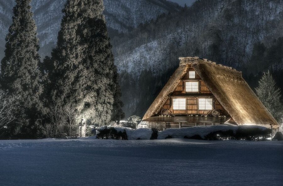 Shirakawa-go, Gokayama & Takayama Private Tour From Kanazawa - Is $765 good value for three people?