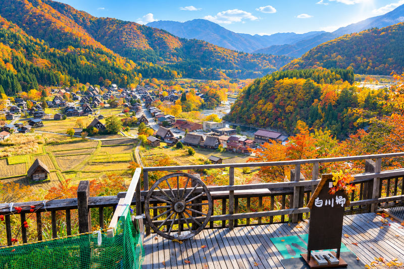 Shirakawa-go & Takayama Old Town Day Tour (Optional Hida Beef Lunch) - Two Gifu stops, one long day from Nagoya