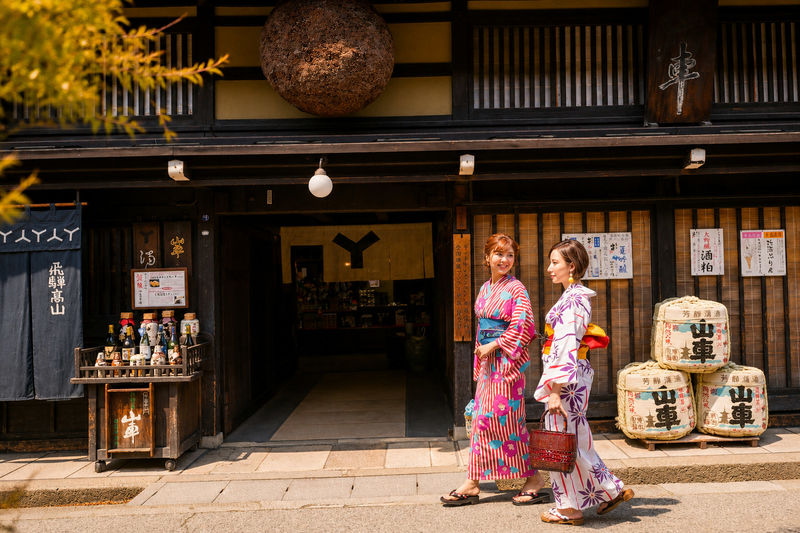 Shirakawa-go & Takayama Old Town Day Tour (Optional Hida Beef Lunch) - Is the $49.29 starting price good value?