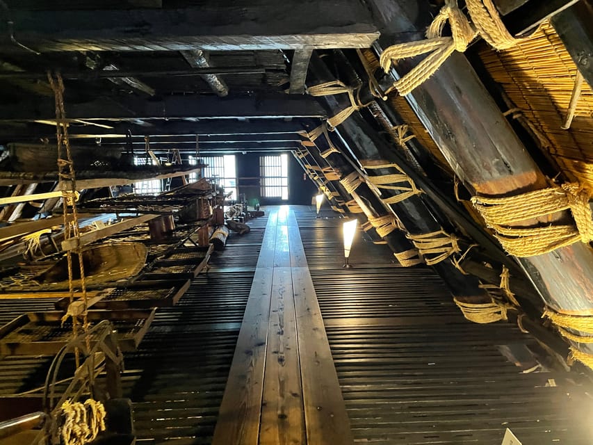 Shirakawa-go UNESCO Half-Day Tour from Takayama - Why the early departure matters in Shirakawa-go