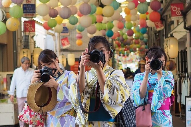 SHIRAKAWA Japanese Culture Experiences with private English staff - Is $98.53 a fair price?