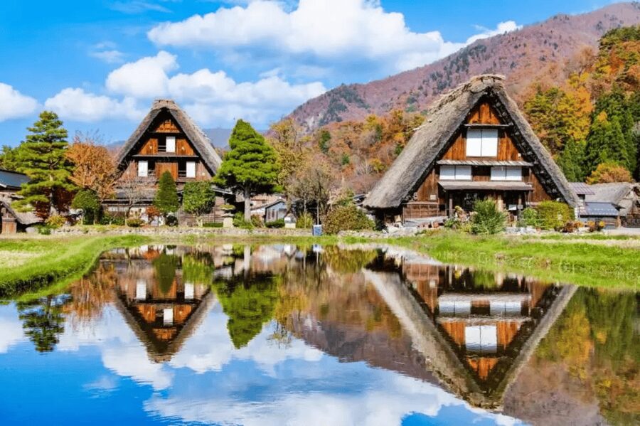 Shirakawago&HidaTakayama&GujoHachiman 1 Day Tour from Nagoya - Should you book this tour?