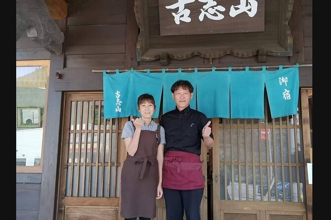 Shirakawago & Takayama Bus Tour from Nagoya w/Optional Lunch - Why This Day Trip Makes Sense from Nagoya
