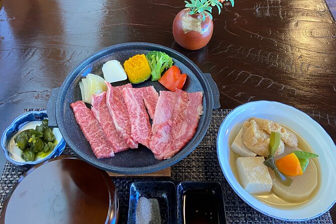 Shirakawago & Takayama Bus Tour from Nagoya w/Optional Lunch - Shirakawa-go and Its Gassho-Zukuri Houses