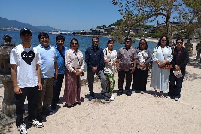 Shore Excursion from Hiroshima Port : Private Tour in Hiroshima - Why the private format can be worth $2,000