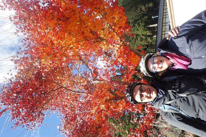 Short Morning Cycling Tour in Hida - Rice fields, old houses, and farming culture