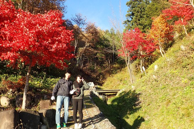 Short Morning Cycling Tour in Hida - What happens in bad weather