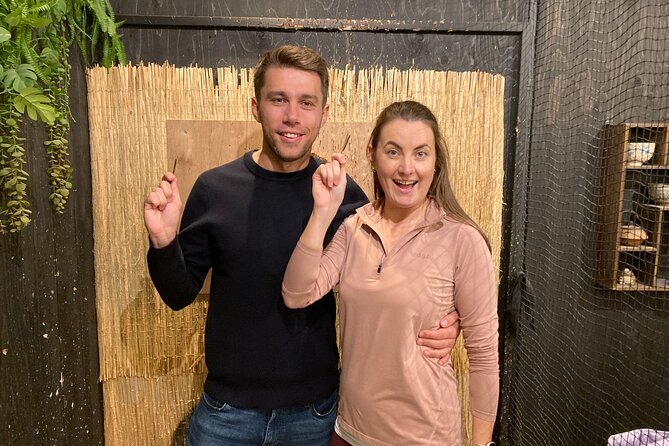 Shuriken Experience in Takayama - Key points before you book