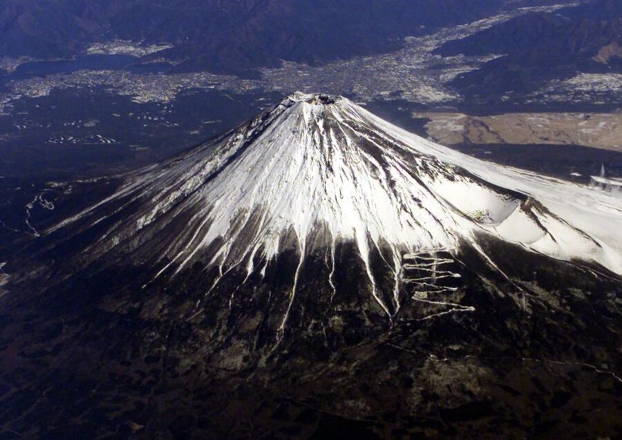 Sightseeing Day Trip to Mount Fuji and Hakone Green Number - Key points before you book
