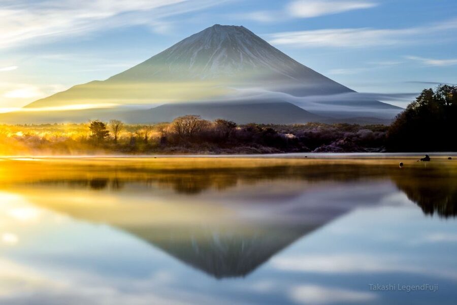 Sightseeing Day Trip to Mount Fuji and Hakone Green Number - Mt. Fuji 5th Station: a weather-dependent start