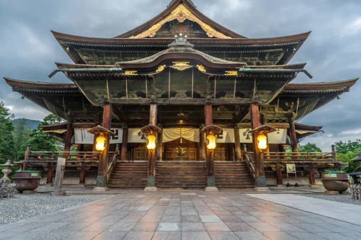 Simply Japan - What makes this Japan trip distinctive