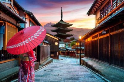 Simply Japan