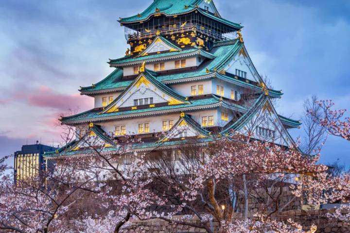 Simply Japan - Hiroshima’s difficult history and Miyajima’s quiet paths