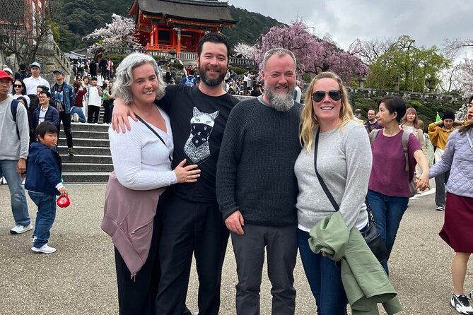 Single- & multi-day Adventures within Kyoto Nara Osaka Kobe - Price, group size, and real value