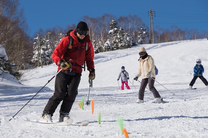 Ski or Snowboard Lesson in Shiga Kogen (4Hours) - Meeting at Ride Shiga in Hirao