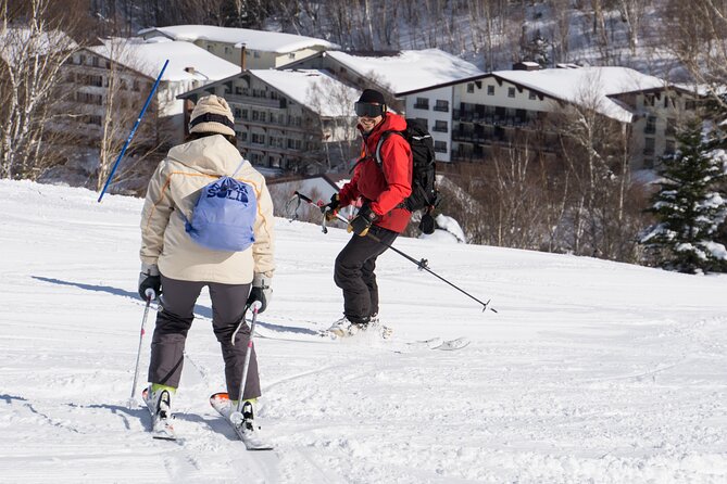 Ski or Snowboard Lesson in Shiga Kogen (4Hours) - Practical Limits to Keep in Mind