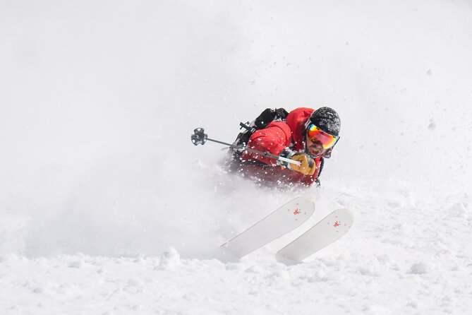 Ski or Snowboard Lesson in Shiga Kogen (4Hours) - A Private Lesson Means More Time Moving