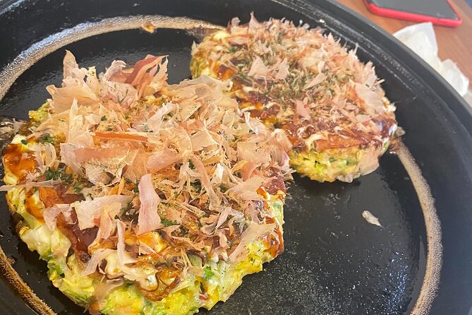 Small-Group Osaka-Style Okonomiyaki Cooking Class - Is $150 a fair price for two hours?