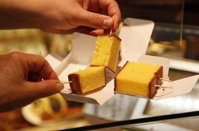 Small Town in the Big City: Tasting Tokyo’s Kichijoji - Inokashira Onshi Park and a softer side of Tokyo
