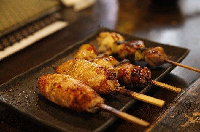 Small Town in the Big City: Tasting Tokyo’s Kichijoji - What the guides add to the day