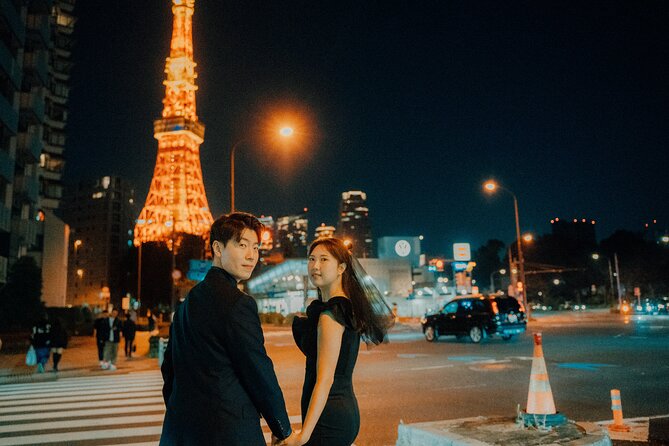 Snap Photo in New Tokyo - What the praise tells you about the experience