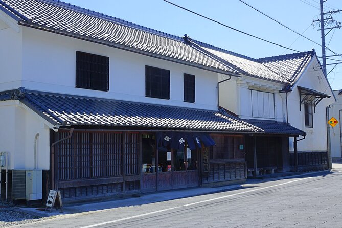 Snow Monkey Park & Miso Production Day Tour from Nagano - Starting at Nagano Station at 9:50 am
