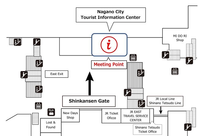 Snow Monkey Park & Miso Production Day Tour from Nagano - Is $176.04 a fair price?