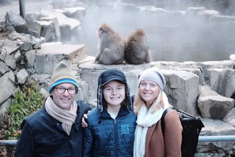 Snow Monkeys & Best of Nagano: Togakushi, Zenko-ji and more - Choosing your second Nagano experience
