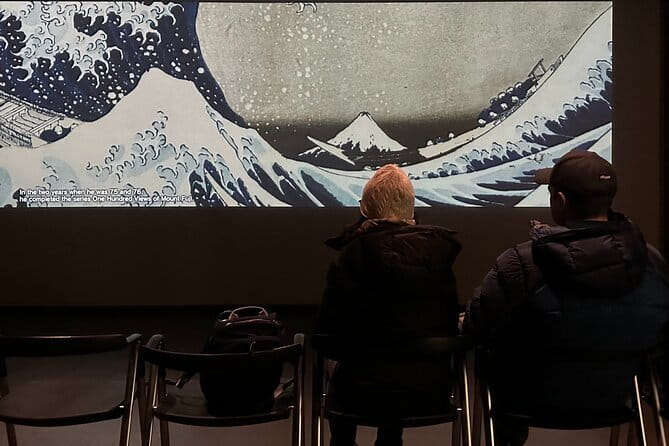 Snow Monkeys, Hokusai & Sake: A Perfect Day in Nagano - Why this Nagano day works so well
