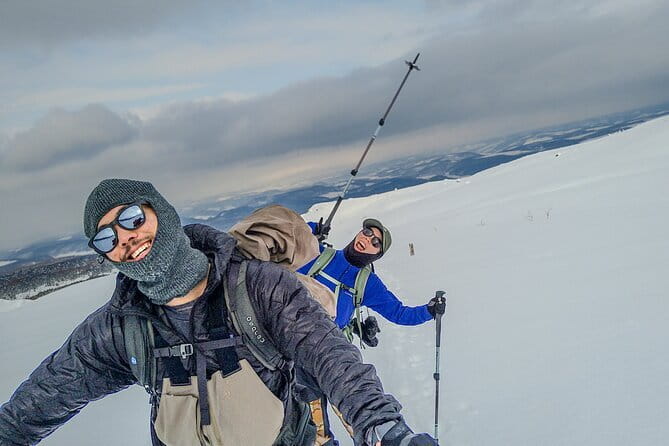 Snowshoe Adventures and Onsen Bliss Winter Escape in Furano - What makes this Furano snowshoe tour worth your time
