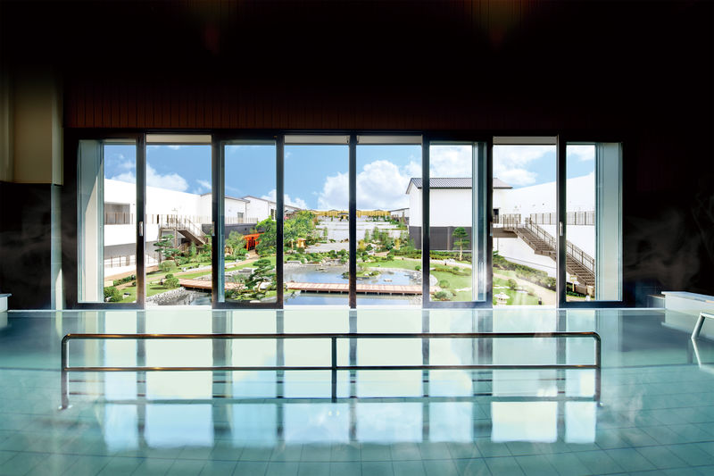 Solaniwa Onsen Ticket in Osaka - Should you book Solaniwa Onsen?
